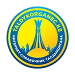 Taldykorganec icon