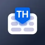 Thesaurus Synonyms AI Keyboard icon