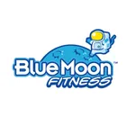 Blue Moon Fitness Clubs icon