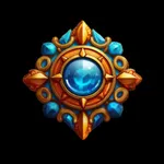 Dictée challenge icon