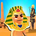 King Simulator: Accept Gift icon