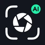 Professional Headshot - AI icon