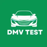 DMV Practice Test Pro 2025 icon