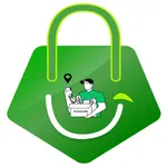 Eazy Grocery Driver icon