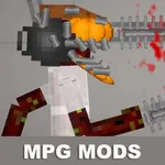 Ragdoll Mods For Sandbox PG icon