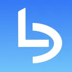 蓝光ERP+ icon