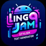 Lingojam icon