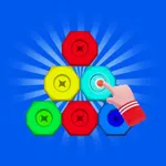 NutBoltScrewSortPuzzle icon