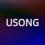 USONG – AI Song Maker icon