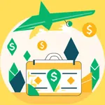 旅行中のお金計算管理「トラマネ」 icon