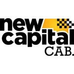 New Capital Cab icon
