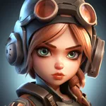 Headhunters: PvP Shooter Game icon