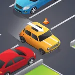 Clear the Parking: 3D Puzzle icon