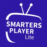 IPTV: Smarters Player Lite icon
