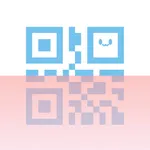 QR: Code Scanner and Generator icon