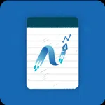 Notepad Notes Memo Checklist icon