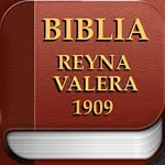 Santa Biblia Reina: Devocional icon