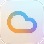 Cloudy for Cloudflare icon