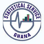 Ghana Stats App icon