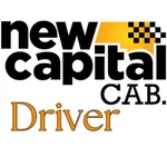 New Capital Cab Driver icon