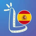 Lingufy: Learn Spanish A1, A2 icon