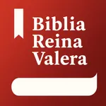 La Biblia Reina Valera AI Chat icon