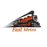 القطار السريع icon