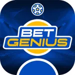 Genius Bet Betting Tips icon