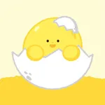 노른자의 하루 icon
