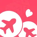 情侣游戏-情侣助手&情侣飞行棋&增进情侣之前情感趣味 icon