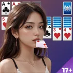 Solitaire Love Sweet Encounter icon
