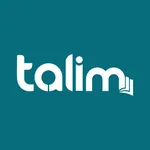 Talim: İslami Eğitim Platformu icon
