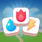 Tile Match 3 Puzzle: Mahjong icon