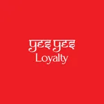 Yes Yes Loyalty icon