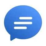 Messages: SMS & Text Messaging icon