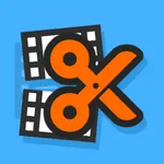 ChotCut - Fast video trimming icon
