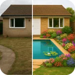 ArchAI - AI Garden Designer icon