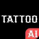 Tattoo AI: AI Tattoo Generator icon