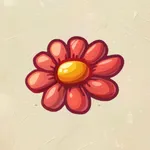 Nisnis : Send Virtual Flowers icon