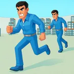 Crab Escape Survival Rush icon