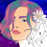 Color by Number: Craft & Art icon