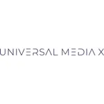 UNIVERSAL MEDIA X icon