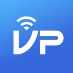 VP Net - DNS,Widget,Tool icon