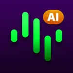 AI Music Maker Song Generator icon