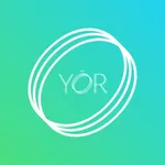 YÖR RING icon