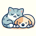 Pet Care Health Tracker icon