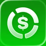 Daily Budget Tracker - Piedget icon