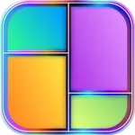 Photo сollage - Сollage maker icon