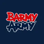 Barmy Army icon