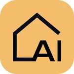 Redesign AI: Home Design icon